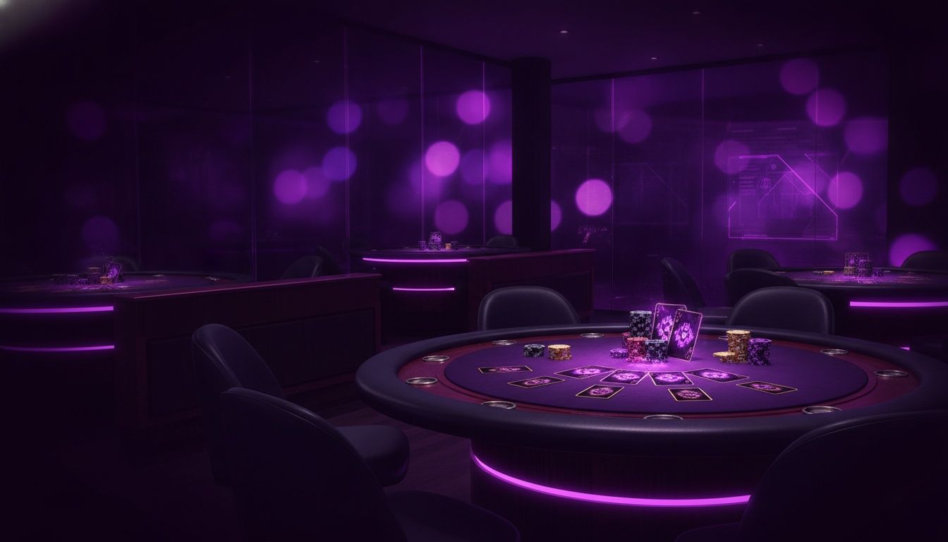 Vulkan vegas
