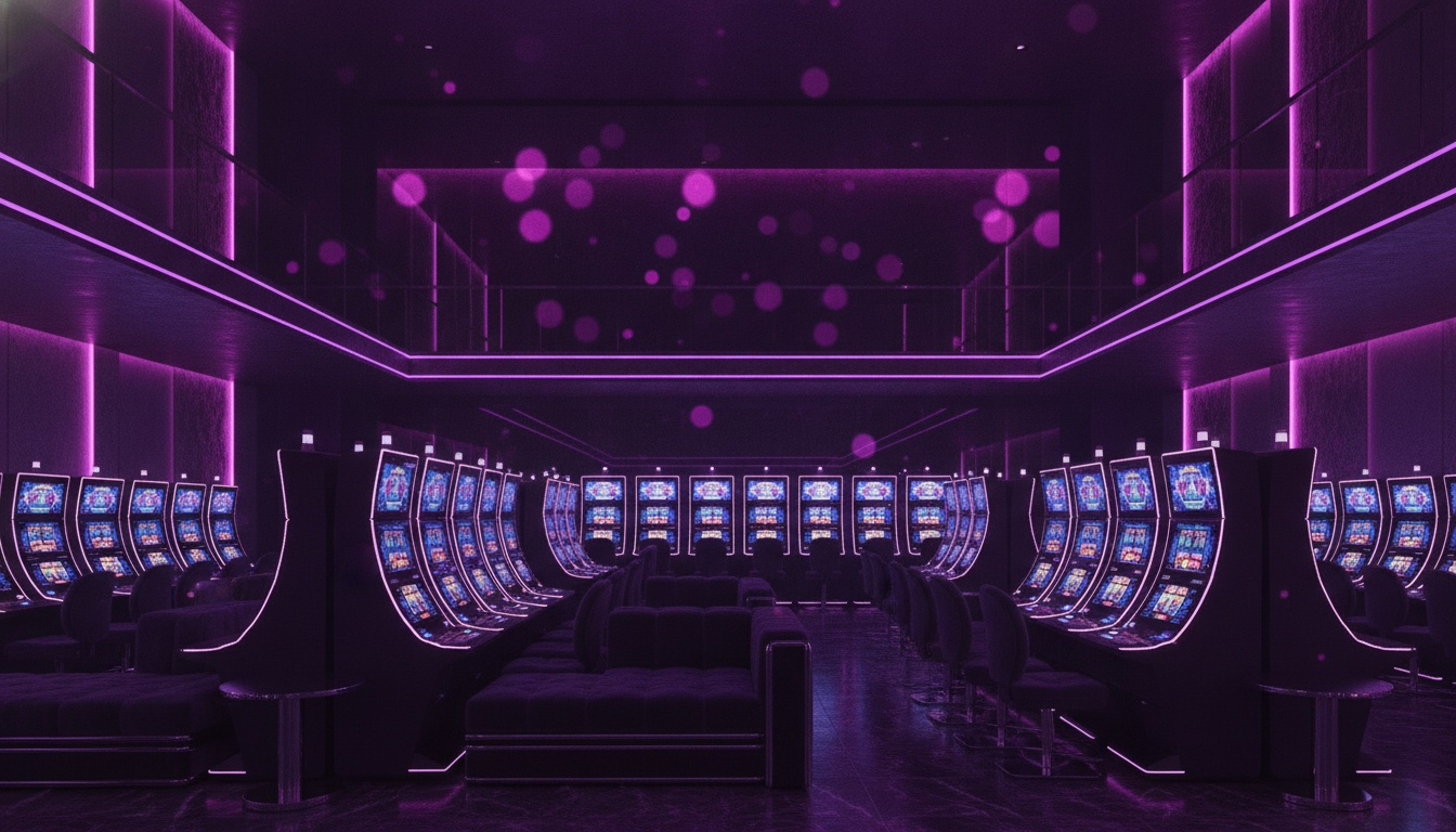 Vulkan Vegas Casino — Wichtige Informationen